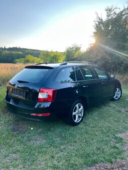 Škoda Octavia 2014 1.6 TDI 77kW - 7
