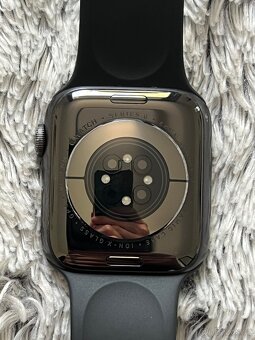 Apple Watch 6 | 44mm | GPS - 7