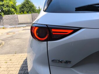 Mazda CX5 2.0 Skyactiv-G 121kw +++KRASAVICE+++ - 7