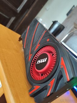 GPU AMD RADEON R9 290 4GB - 7