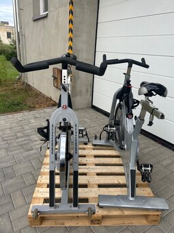 Schwinn spinningové bicykle - 7