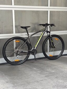 Horské kolo Specialized Rockhopper - 7
