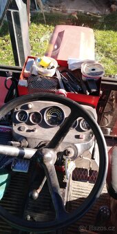 Zetor 6011 - 7