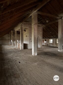 Pronájem zemědělského objektu 752 m² v obci Melč okres Opava - 7