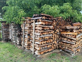 Štípačka na dřevo-prototyp - 7