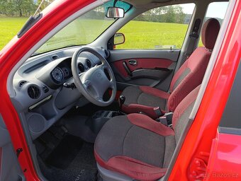 Hyundai Atos-Prime - 7