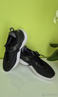 Tréninkové pánské boty Under Armour - 7