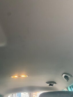 VW Touran facelift,2.0 TDi,103 KW,automat.prevodovka - 7