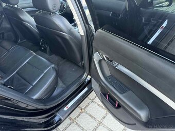 Audi A6 3x S-Line 2011, pěkný stav - 7