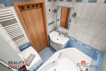 Prodej, byty/3+1, 62 m2, Levského 3222/3, Modřany, 14300 Pra - 7