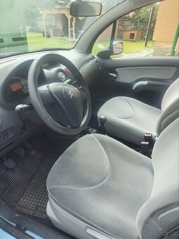 Prodám Citroen C3 - 7