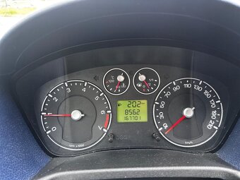 Ford Fiesta - 7