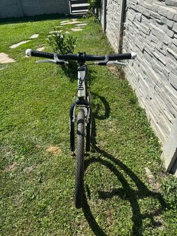 Prodám kola Bmx a koloběžku - 7