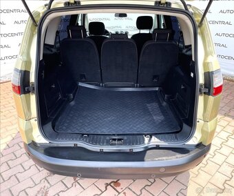 Ford S-Max 2,0 107 kW Top Stav - 7