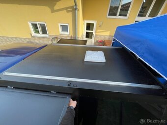 Hardtop Pick Up DODGE RAM Camper - 7