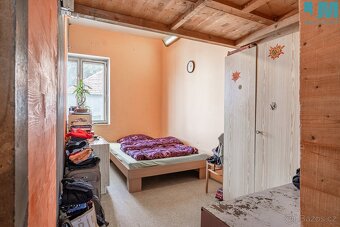 Prodej rodinného domu 120 m2 v Heřmanově Městci – ulice Joná - 7