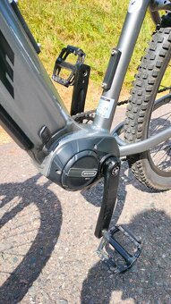 Apache Hupahu MX1 510 kola 29 - Grey - 7