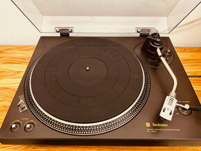 Technics sl-1510 - 7