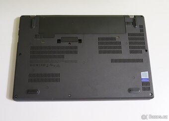 LENOVO A275 /A12-8830B/8GB/SSD256GB/2xBATERIE/WIN11/ZÁRUKA - 7