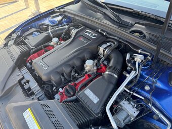 Audi RS5 331kW 2013 - 7