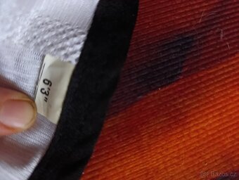 Nová síťovaná deka na koně - 7