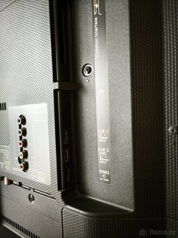 Panasonic 49" LED (TX-49EX613E) - 7