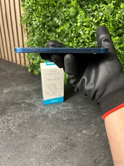 iPhone 13 blue 256 gb - 7