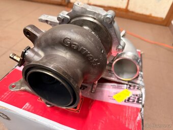 TURBO GARRETT POWER MAX STAGE 1 ... 2.0TSI 485PS - 7