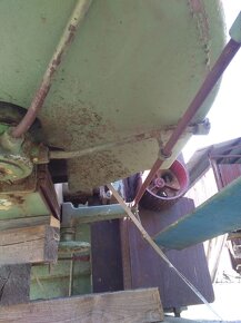 Pásová pila PRIMULTINI - 7