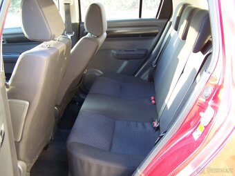 Suzuki Swift 4x4 1.3i 66kW r.v.2008 - 7