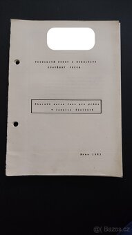 Knihy myslivost I. - 7