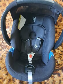 3-kombinace kočár ABC Design+ příslušenství - 7