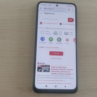 Xiaomi Redmi Note 10S, 6GB/64GB, Onyx Gray - 7