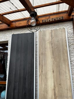 Psací stůl, komoda, vestavná skříň - 7