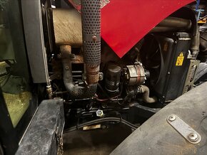 Traktor Case JX 95 - 7