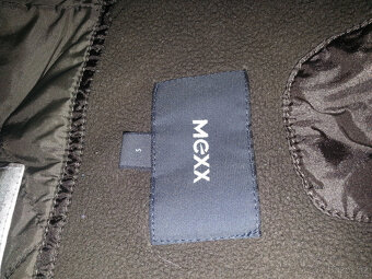 Zimní bunda Mexx - 7