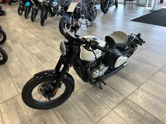 Jawa CL 350 Bobber 2025 - 7