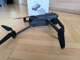 Dji Mavic 3 Classic + Dji RC ovladač - 7