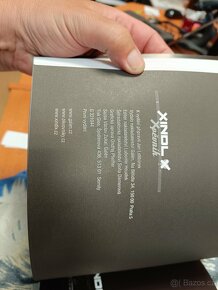 Xindl X: Xpěvník - Kyjov - 7