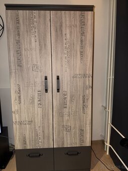 Obývací sestava - 7