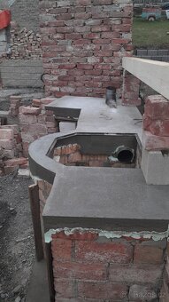 komínové cihly - 7