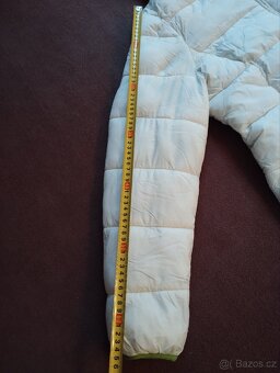 Dámská timní bunda Marikoo vel. 42 - 7