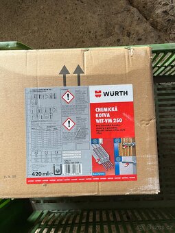 WÜRTH - 7