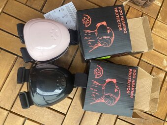 Ochrana sluchu pro psy - 7