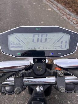 Prodám Elektrokoloběžku - 7