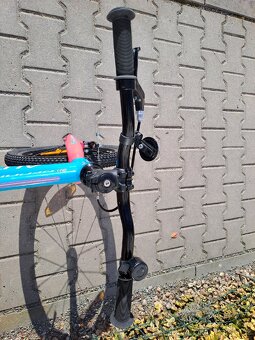 Dětské kolo Author Record 16" - 7