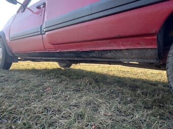 Citroen C15 1.8d - 7