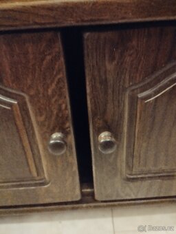 Holandská komoda - 7