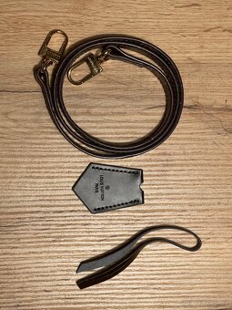 Kabelka louis vitton - 7