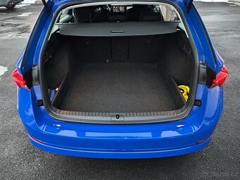 Škoda Octavia 1.5 TSI Ambiente - 7